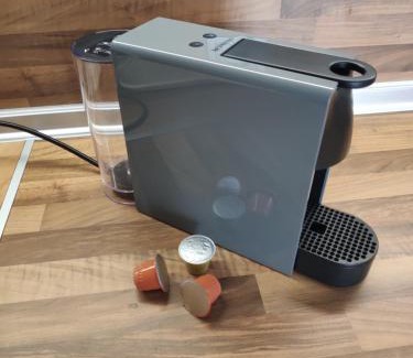 Ustovo Apartment | Апартамент Relax