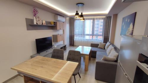 Ustovo Apartment | Апартамент Relax