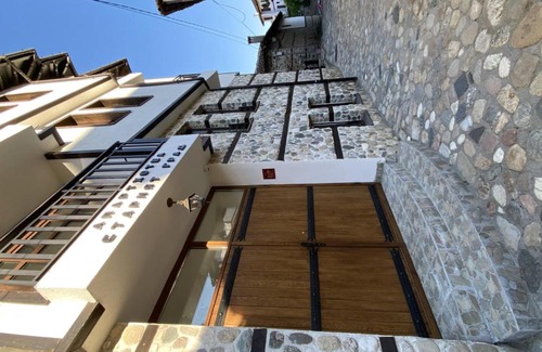 Zlatograd Apartment | Апартхотел "Старият Град" в етнографски комплекс