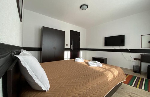 Zlatograd Apartment | Апартхотел "Старият Град" в етнографски комплекс