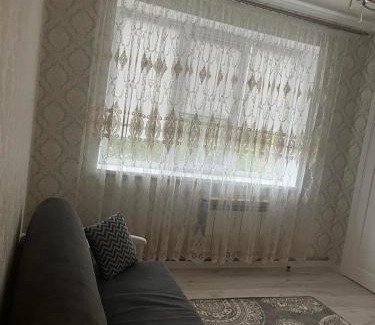 Svalyava Apartment | Апарт-Отель Rozi