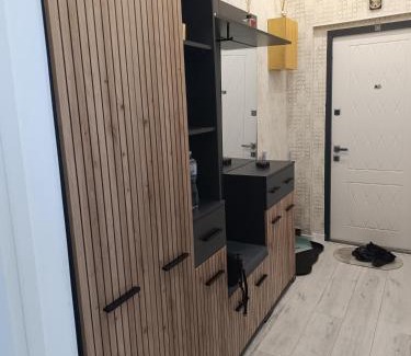 Svalyava Apartment | Апарт-Отель Rozi