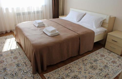 Taldykorgan Apartment | Апарт отель Welcome