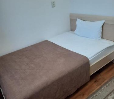 Taldykorgan Apartment | Апарт отель Welcome