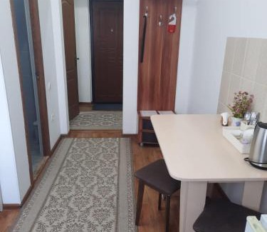 Taldykorgan Apartment | Апарт отель Welcome