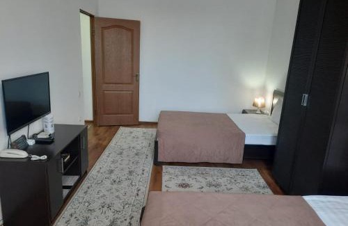 Taldykorgan Apartment | Апарт отель Welcome