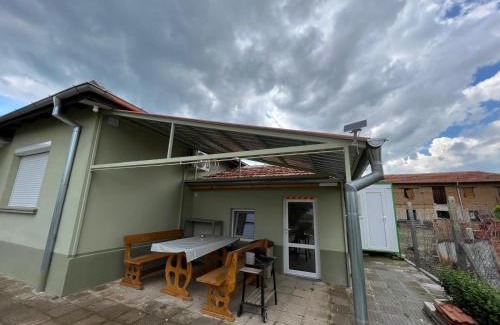 Lyubimets Apartment | Апарт Хотел Любимец