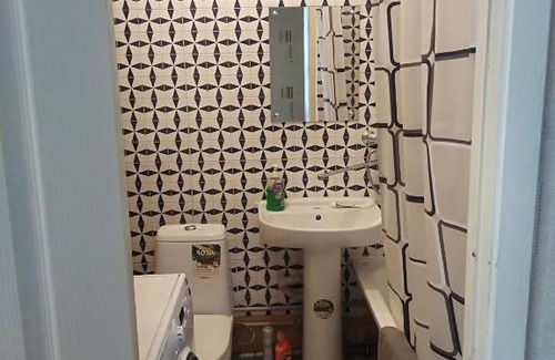 Leninsky District Apartment | Аппартаменты ЖК Даргомыжского