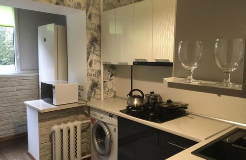 Brest Region Apartment | Аппартаменты на набережной