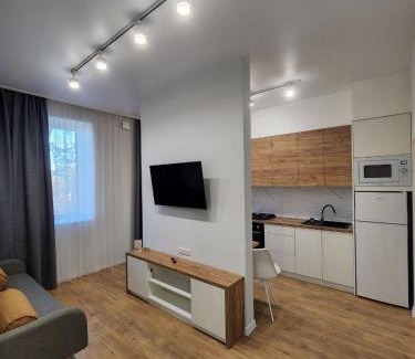 Mykolaiv Apartment | Аппартаменты DELUXE на Соборной