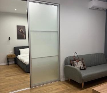 Mykolaiv Apartment | Аппартаменты DELUXE на Соборной