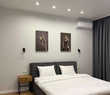 Mykolaiv Apartment | Аппартаменты DELUXE на Соборной