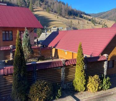 Soymy Hotel | Арніка