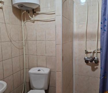 Chornomorsk Apartment | Арривато