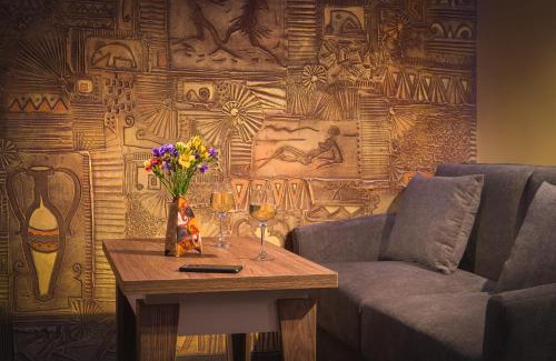 Sofia Apartment | АРТ СТУДИО СОФИЯ