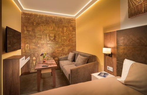 Sofia Apartment | АРТ СТУДИО СОФИЯ