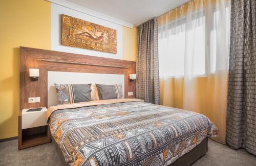 Sofia Apartment | АРТ СТУДИО СОФИЯ