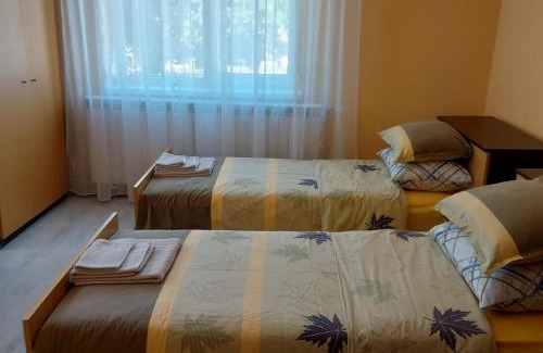 Vranyantsi House | Асклепион