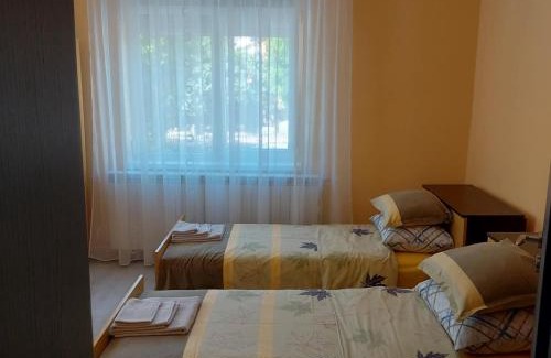 Vranyantsi House | Асклепион