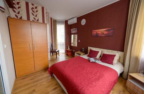 Vranyantsi House | Ахат- къща за гости