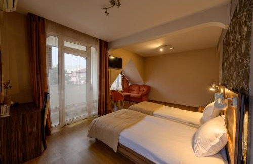 Vranyantsi House | Ахат- къща за гости