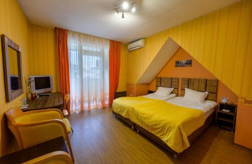 Vranyantsi House | Ахат- къща за гости