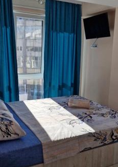 Chisinau Apartment | Аэропорт "EUGEN DOGA"-КИШИНЭУ