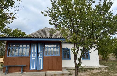 Moshny House | Бабусина хатка