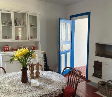 Moshny House | Бабусина хатка