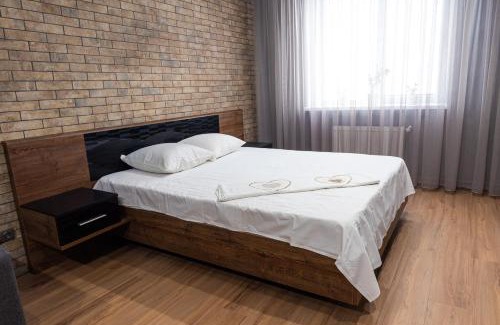 Cherkasy Apartment | Байди Вишневецького 68