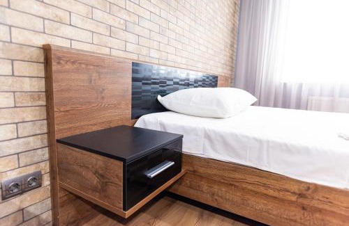 Cherkasy Apartment | Байди Вишневецького 68