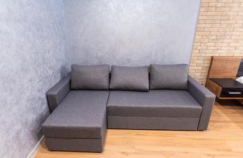 Cherkasy Apartment | Байди Вишневецького 68