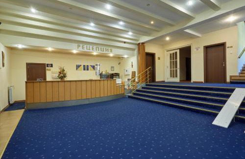 Vrabtsite Hotel | Балнеохотел "Люляци"
