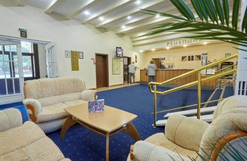 Vrabtsite Hotel | Балнеохотел "Люляци"