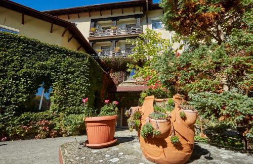 Vrabtsite Hotel | Балнеохотел "Люляци"