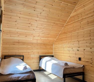 Bosteri House | Барни