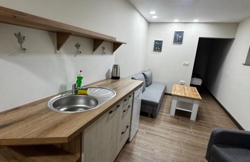 Dobrinishte Apartment | Белчини