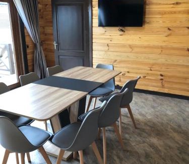 Volyn Oblast House | Берег Світязя 3