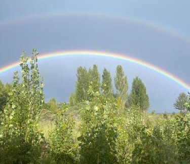 Cholpon-Ata Apartment | Берег 2