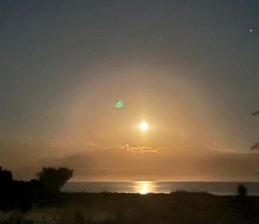 Cholpon-Ata Apartment | Берег 2