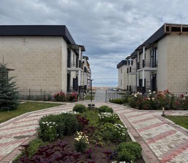 Cholpon-Ata Apartment | Берег 5