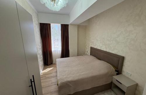 Cholpon-Ata Apartment | Берег 5