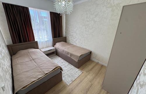 Cholpon-Ata Apartment | Берег 5