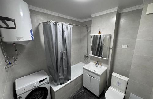 Cholpon-Ata Apartment | Берег 5