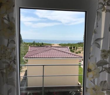 Cholpon-Ata House | Берег1