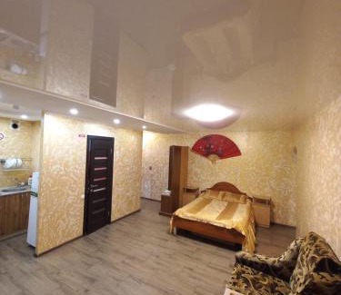 Cherkasy Apartment | большая 3 комнатная квартира