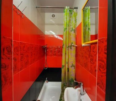 Cherkasy Apartment | большая 3 комнатная квартира