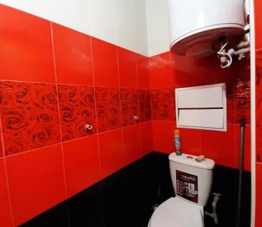 Cherkasy Apartment | большая 3 комнатная квартира