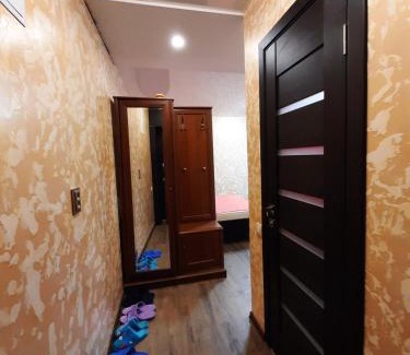 Cherkasy Apartment | большая 3 комнатная квартира