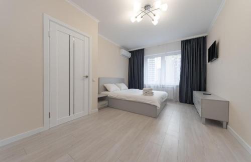 Darnyckyj Apartment | Бориса Гмирі 20, 12